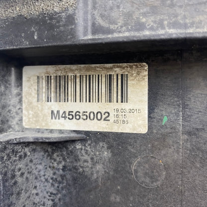 Smart Fortwo 451 Radyatör Fan L9493002 Orijinal Çıkma En Uygun Oto Parça