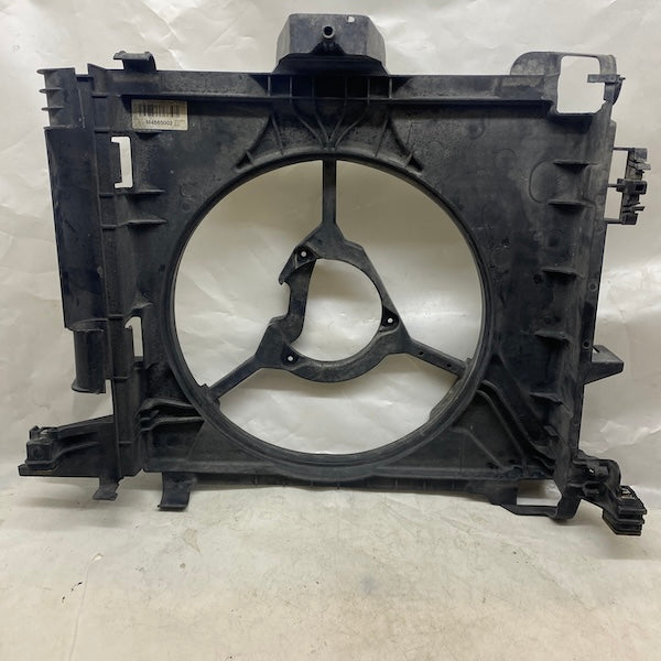 Smart Fortwo 451 Radyatör Fan L9493002 Orijinal Çıkma En Uygun Oto Parça