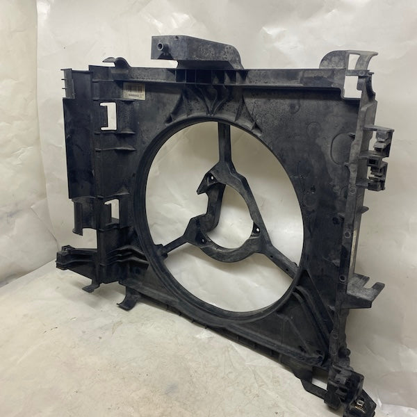 Smart Fortwo 451 Radyatör Fan L9493002 Orijinal Çıkma En Uygun Oto Parça