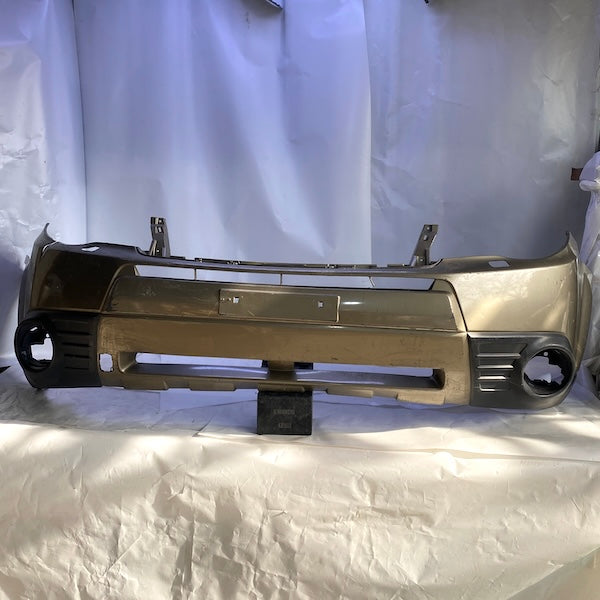 Subaru Forester Ön Tampon 57704SC000 09-11 En Uygun Oto Parça