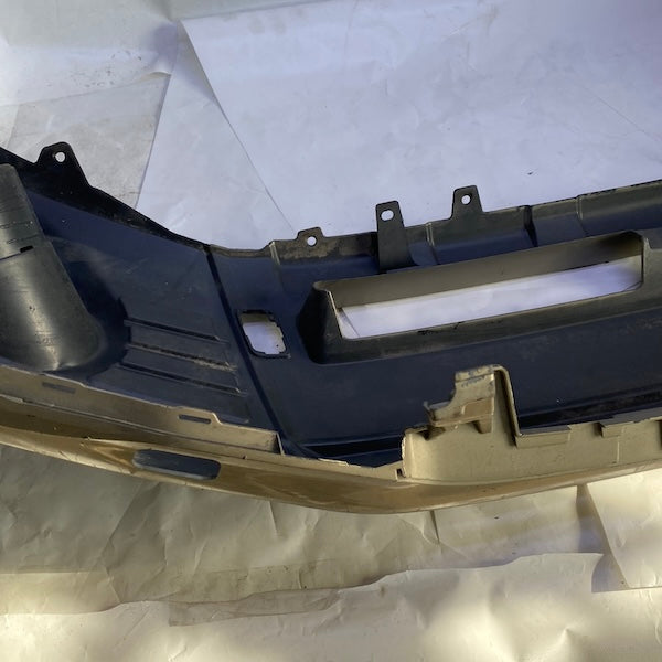 Subaru Forester Ön Tampon 57704SC000 09-11 En Uygun Oto Parça