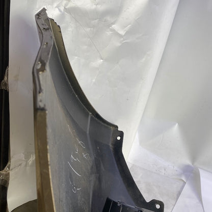 Subaru Forester Ön Tampon 57704SC000 09-11 En Uygun Oto Parça