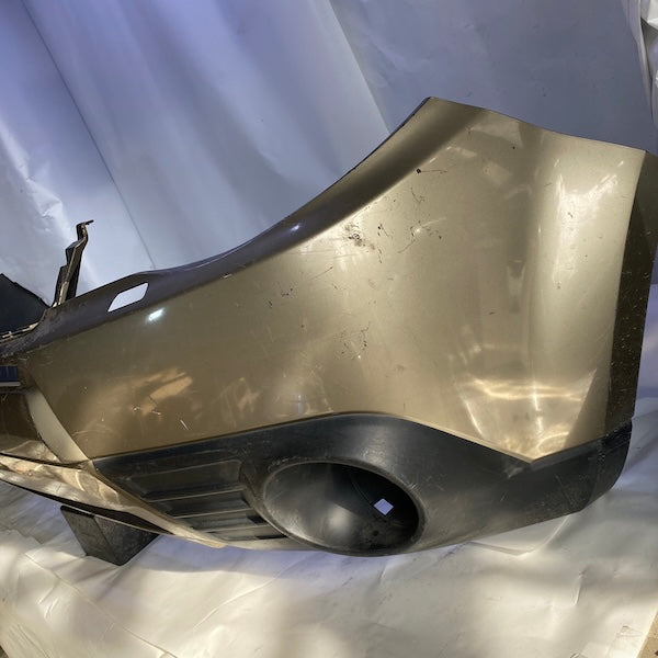 Subaru Forester Ön Tampon 57704SC000 09-11 En Uygun Oto Parça