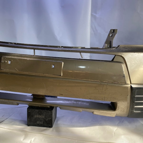 Subaru Forester Ön Tampon 57704SC000 09-11 En Uygun Oto Parça