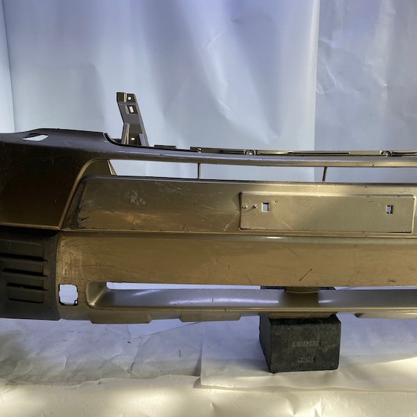 Subaru Forester Ön Tampon 57704SC000 09-11 En Uygun Oto Parça