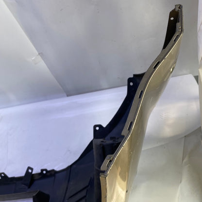 Subaru Forester Ön Tampon 57704SC000 09-11 En Uygun Oto Parça