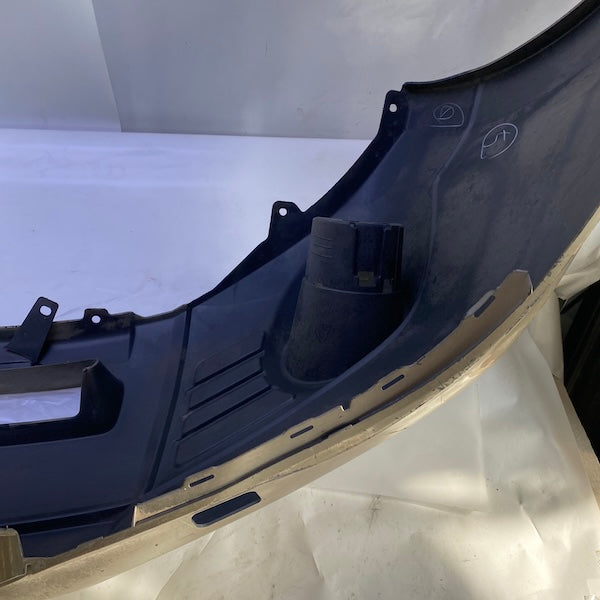 Subaru Forester Ön Tampon 57704SC000 09-11 En Uygun Oto Parça