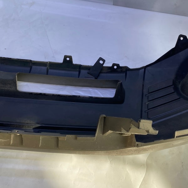 Subaru Forester Ön Tampon 57704SC000 09-11 En Uygun Oto Parça