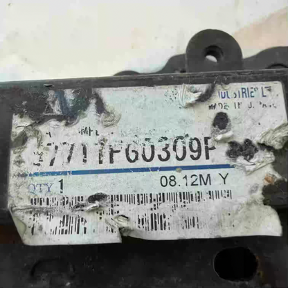 Subaru Forester Ön Tampon Demiri Orijinal Sıfır En Uygun Oto Parça