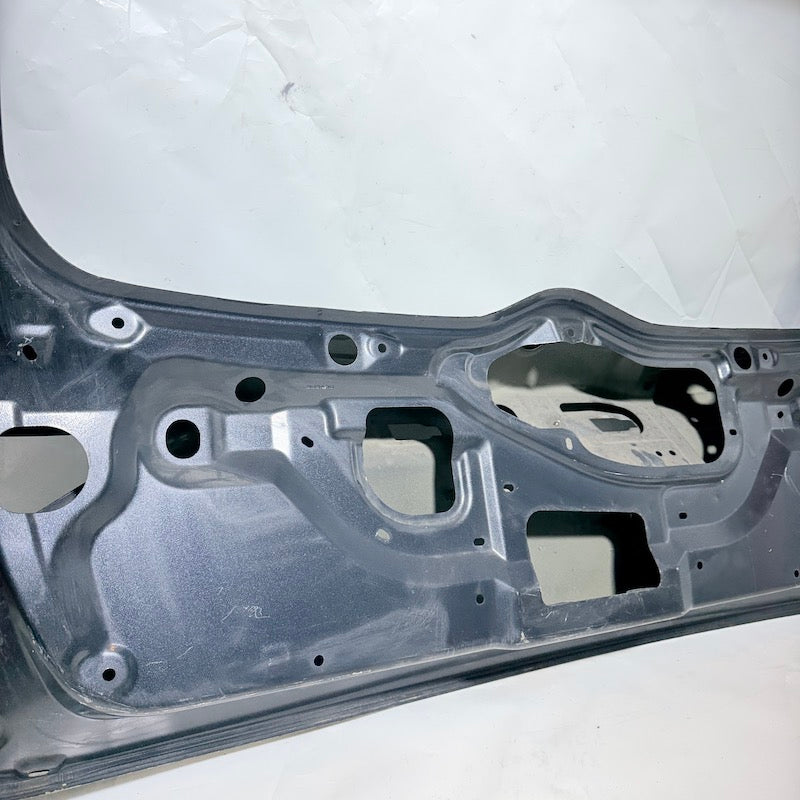 Subaru Impreza Bagaj Kapağı 08-14 En Uygun Oto Parça