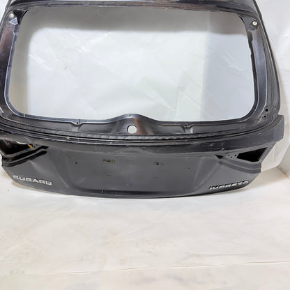 Subaru Impreza Bagaj Kapağı 08-14 En Uygun Oto Parça