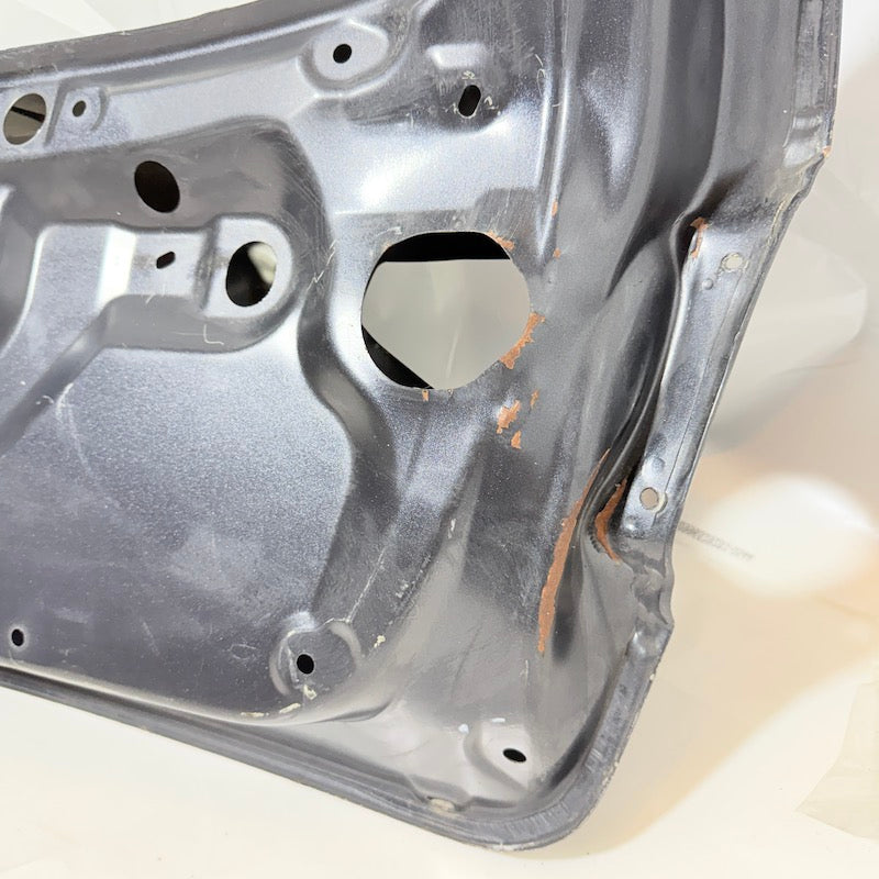 Subaru Impreza Bagaj Kapağı 08-14 En Uygun Oto Parça