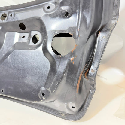 Subaru Impreza Bagaj Kapağı 08-14 En Uygun Oto Parça