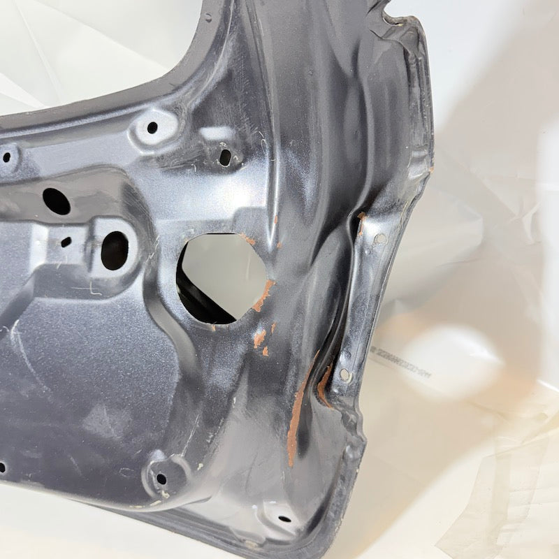 Subaru Impreza Bagaj Kapağı 08-14 En Uygun Oto Parça