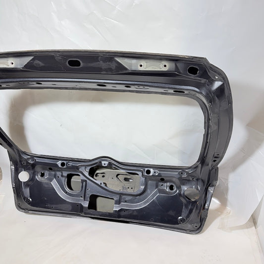 Subaru Impreza Bagaj Kapağı 08-14 En Uygun Oto Parça