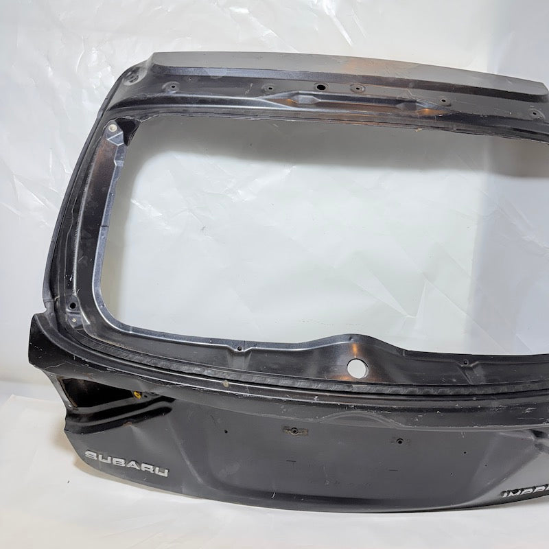 Subaru Impreza Bagaj Kapağı 08-14 En Uygun Oto Parça