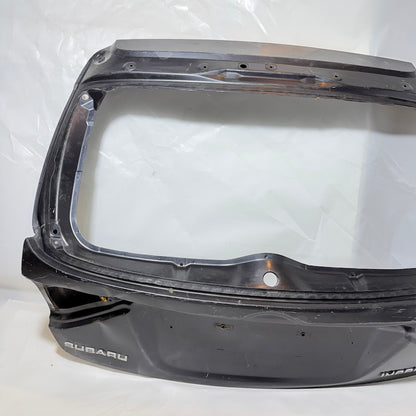 Subaru Impreza Bagaj Kapağı 08-14 En Uygun Oto Parça