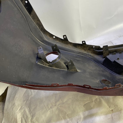 Subaru XV Crosstrek Ön Tampon 57704FJ011 13-15 En Uygun Oto Parça