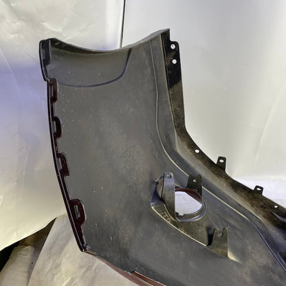 Subaru XV Crosstrek Ön Tampon 57704FJ011 13-15 En Uygun Oto Parça