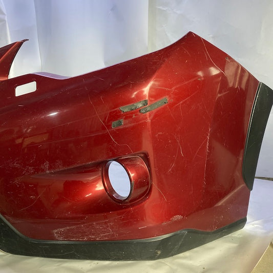 Subaru XV Crosstrek Ön Tampon 57704FJ011 13-15 En Uygun Oto Parça