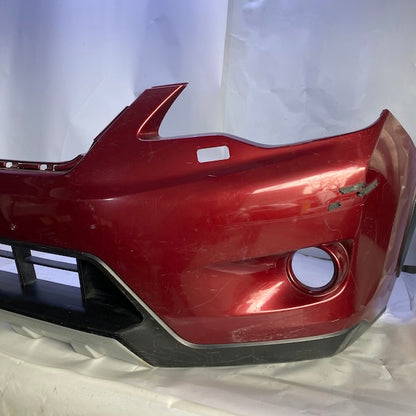 Subaru XV Crosstrek Ön Tampon 57704FJ011 13-15 En Uygun Oto Parça