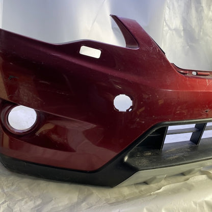 Subaru XV Crosstrek Ön Tampon 57704FJ011 13-15 En Uygun Oto Parça