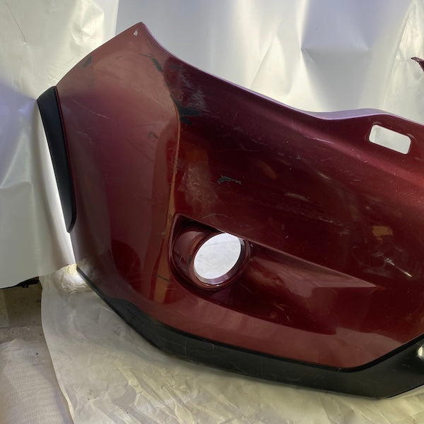 Subaru XV Crosstrek Ön Tampon 57704FJ011 13-15 En Uygun Oto Parça