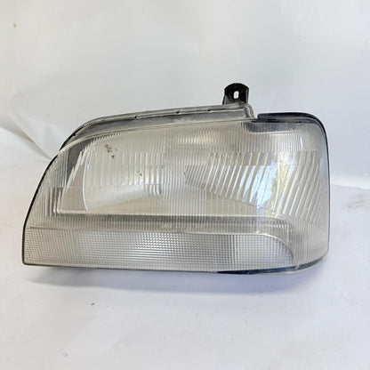 Suzuki Carry Sol Far Lambası 1999-2002