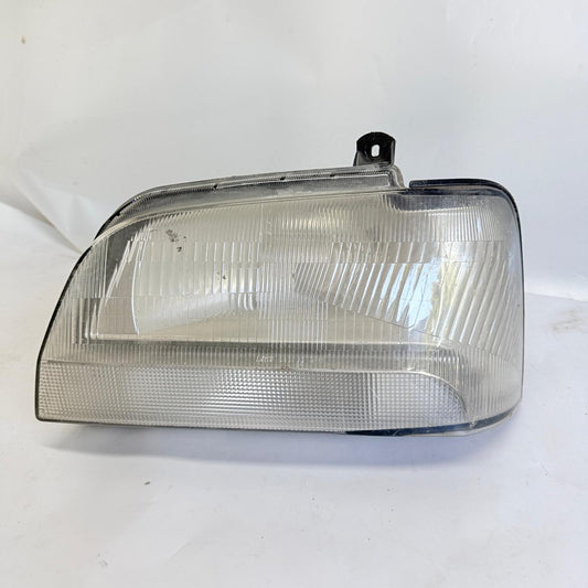 Suzuki Carry Sol Far Lambası 1999-2002 En Uygun Oto Parça