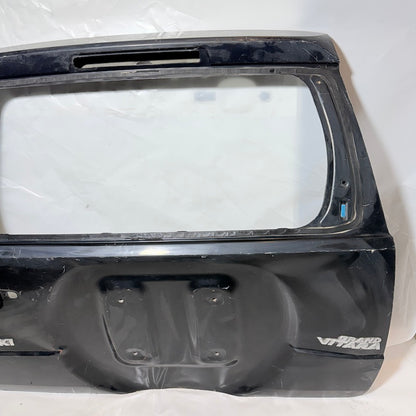 Suzuki Grand Vitara Bagaj Kapağı 06-14 En Uygun Oto Parça