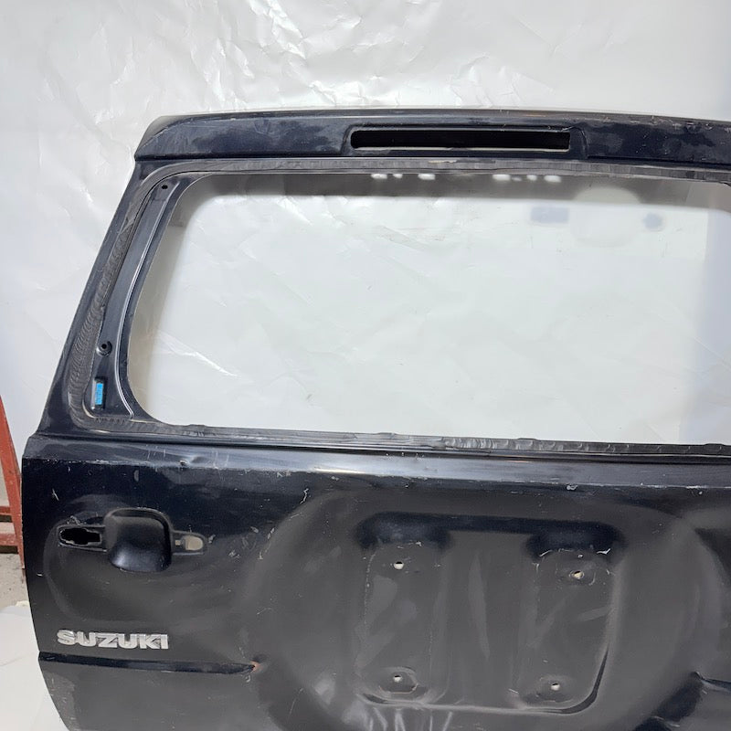 Suzuki Grand Vitara Bagaj Kapağı 06-14 En Uygun Oto Parça