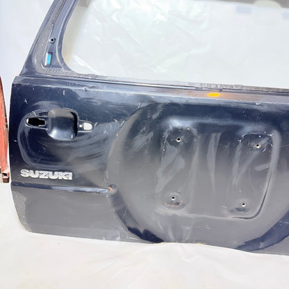 Suzuki Grand Vitara Bagaj Kapağı 06-14 En Uygun Oto Parça
