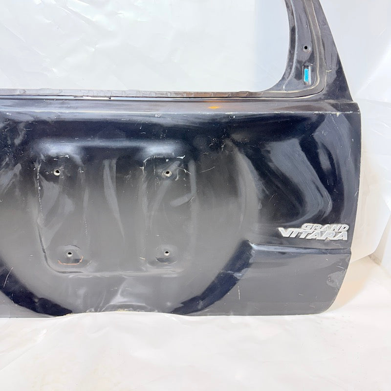 Suzuki Grand Vitara Bagaj Kapağı 06-14 En Uygun Oto Parça
