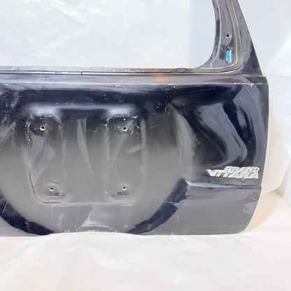 Suzuki Grand Vitara Bagaj Kapağı 06-14 En Uygun Oto Parça