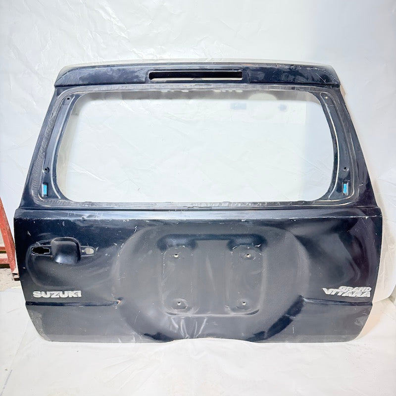 Suzuki Grand Vitara Bagaj Kapağı 06-14 En Uygun Oto Parça