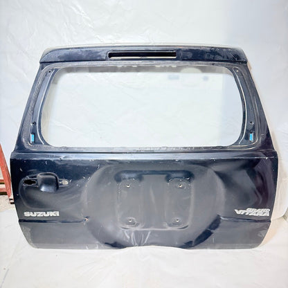 Suzuki Grand Vitara Bagaj Kapağı 06-14 En Uygun Oto Parça