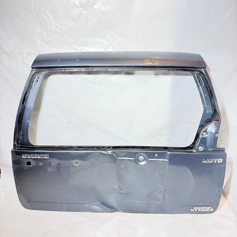 Suzuki Grand Vitara Bagaj Kapağı 98-05 En Uygun Oto Parça