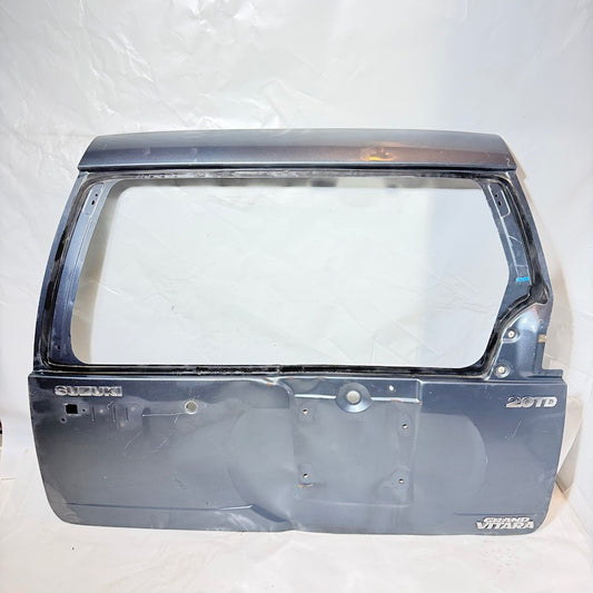 Suzuki Grand Vitara Bagaj Kapağı 98-05 En Uygun Oto Parça