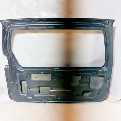 Suzuki Grand Vitara Bagaj Kapağı 98-05 En Uygun Oto Parça