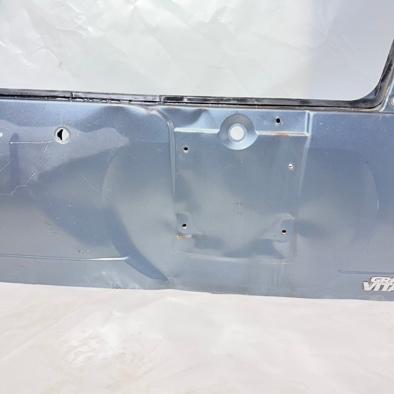 Suzuki Grand Vitara Bagaj Kapağı 98-05 En Uygun Oto Parça