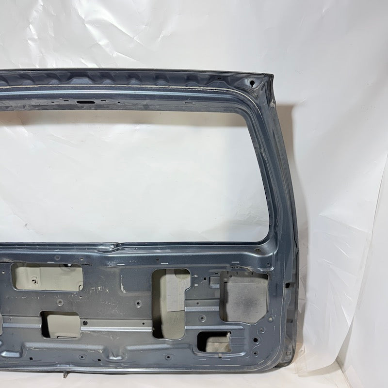 Suzuki Grand Vitara Bagaj Kapağı 98-05 En Uygun Oto Parça