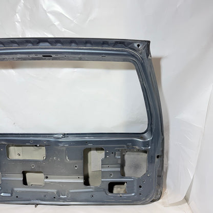 Suzuki Grand Vitara Bagaj Kapağı 98-05 En Uygun Oto Parça