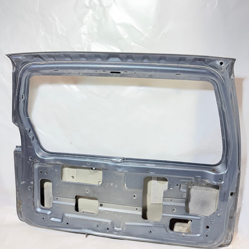 Suzuki Grand Vitara Bagaj Kapağı 98-05 En Uygun Oto Parça