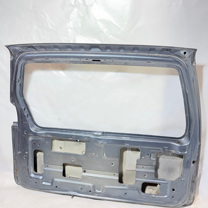 Suzuki Grand Vitara Bagaj Kapağı 98-05 En Uygun Oto Parça