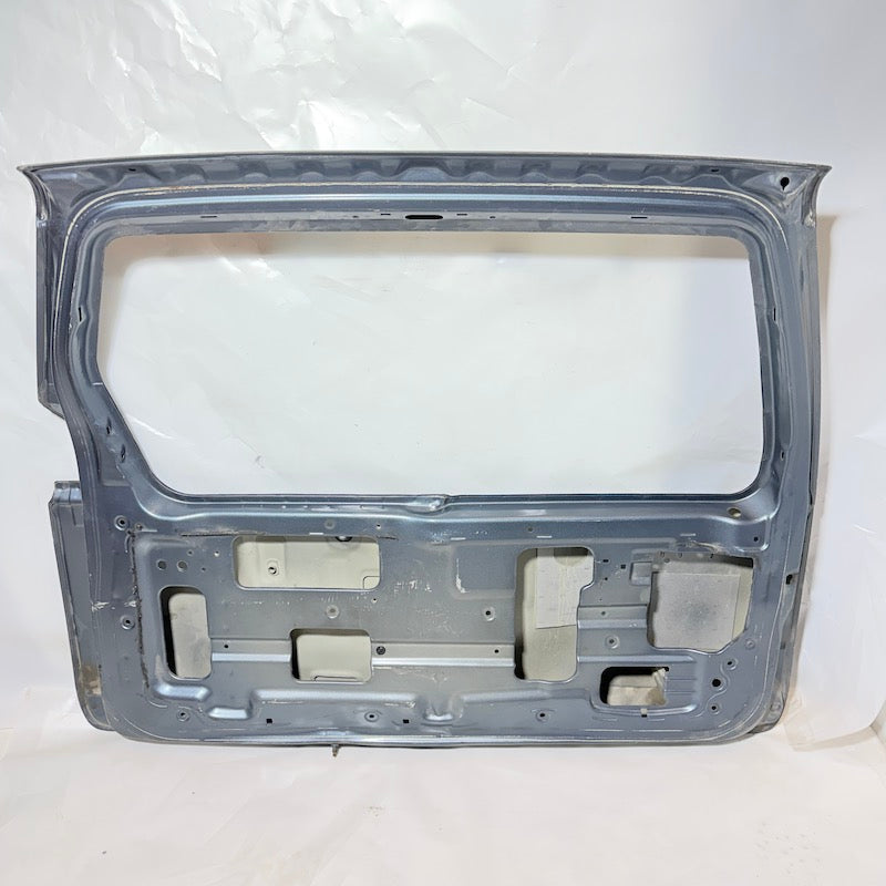 Suzuki Grand Vitara Bagaj Kapağı 98-05 En Uygun Oto Parça