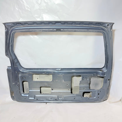 Suzuki Grand Vitara Bagaj Kapağı 98-05 En Uygun Oto Parça