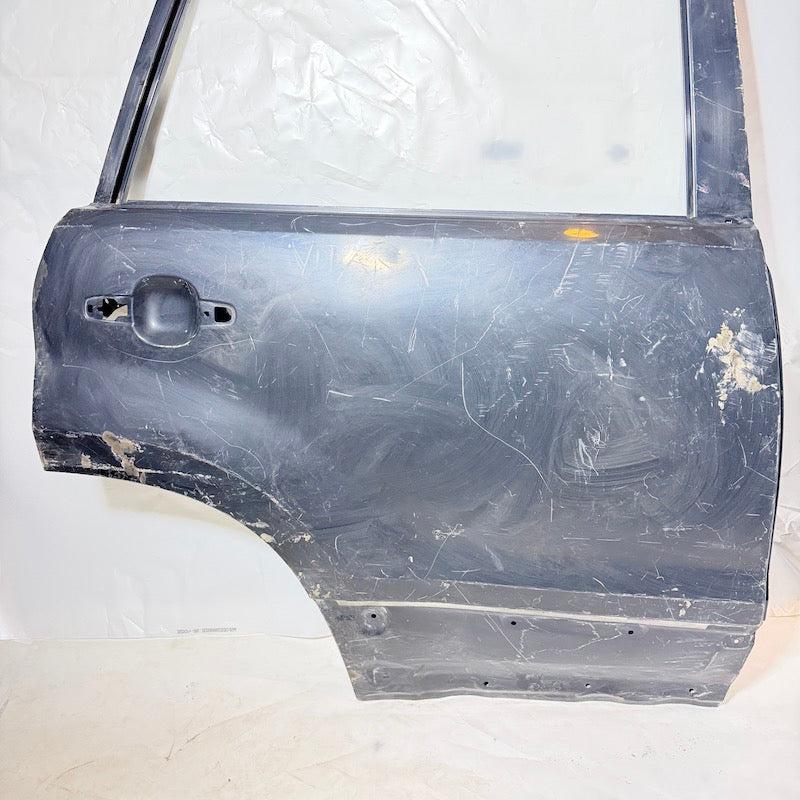 Suzuki Grand Vitara Sağ Arka Kapı 06-12 En Uygun Oto Parça