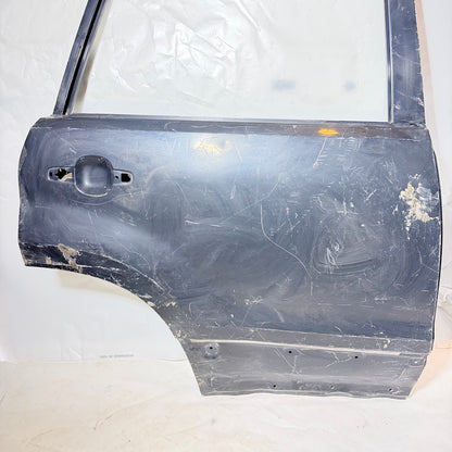 Suzuki Grand Vitara Sağ Arka Kapı 06-12 En Uygun Oto Parça