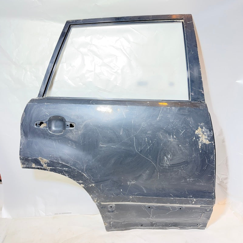 Suzuki Grand Vitara Sağ Arka Kapı 06-12 En Uygun Oto Parça