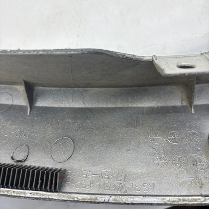 Suzuki Grand Yitara Sol Ön Dodik 77650-65DA